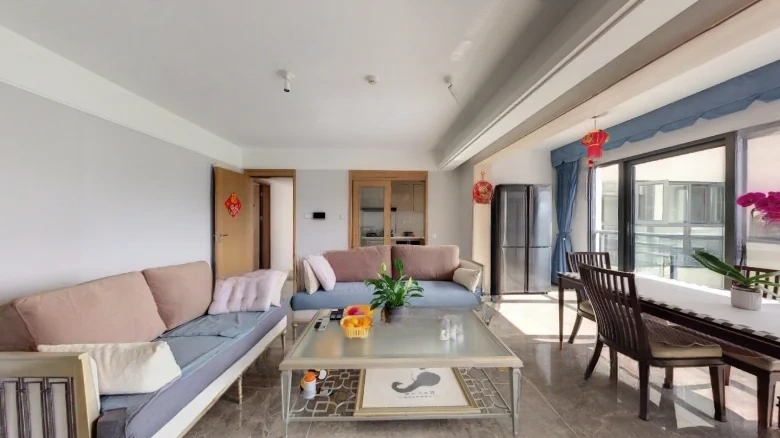 Poly Development Country Garden Joy Residence - View 1