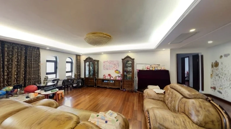 China Railway Flowerspeech City - View 7