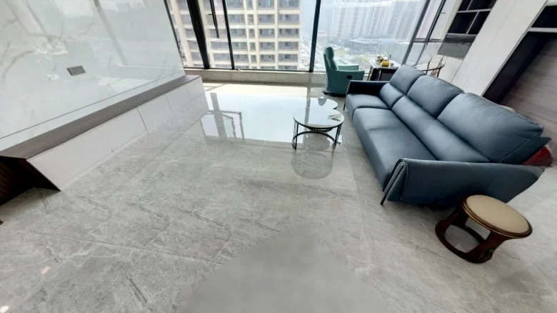 Silver Rich Imperial City Shanghe Courtyard (Phase 6) - View 6