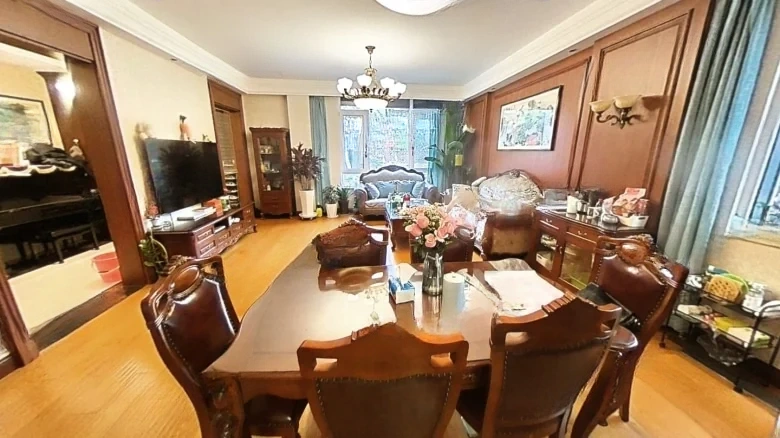 Langsheng Poly Lu Courtyard - View 10