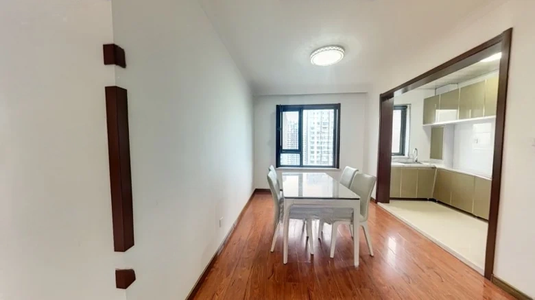 China Resources Sea China Seaview Garden - View 5