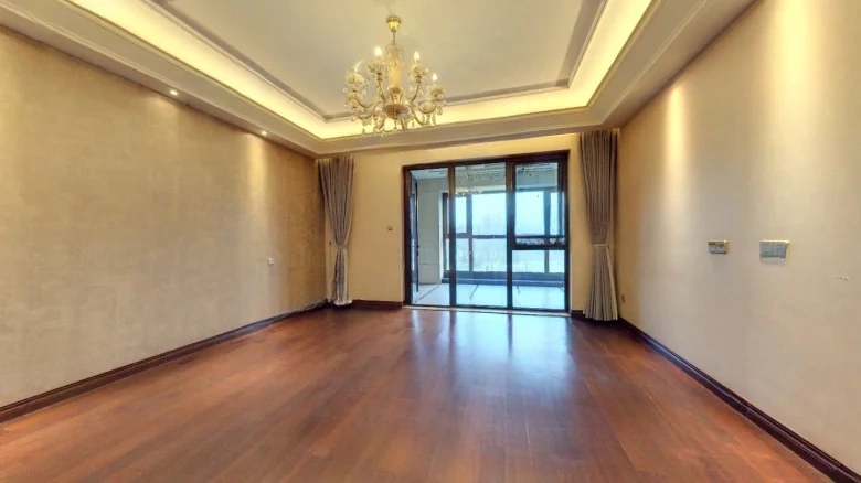 Ruyuan South District - View 4