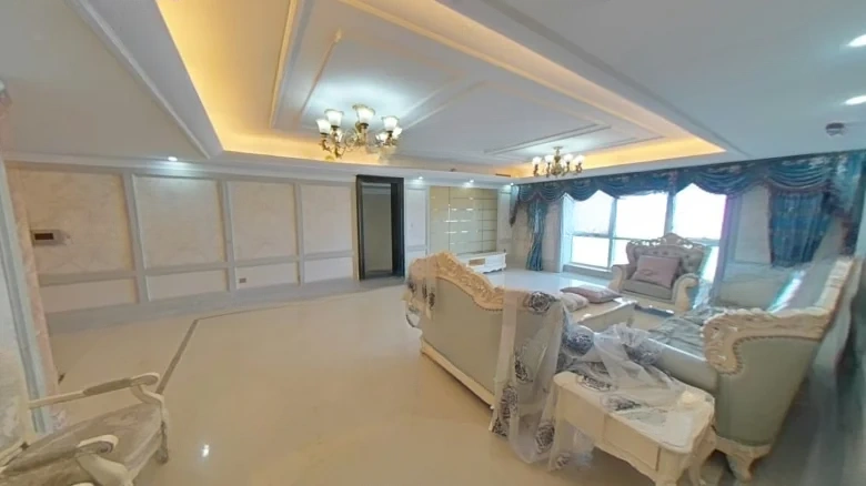 Wanda Mansion No. 2 - View 9