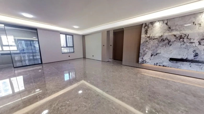 Poly Development Tianjun Bay - View 6