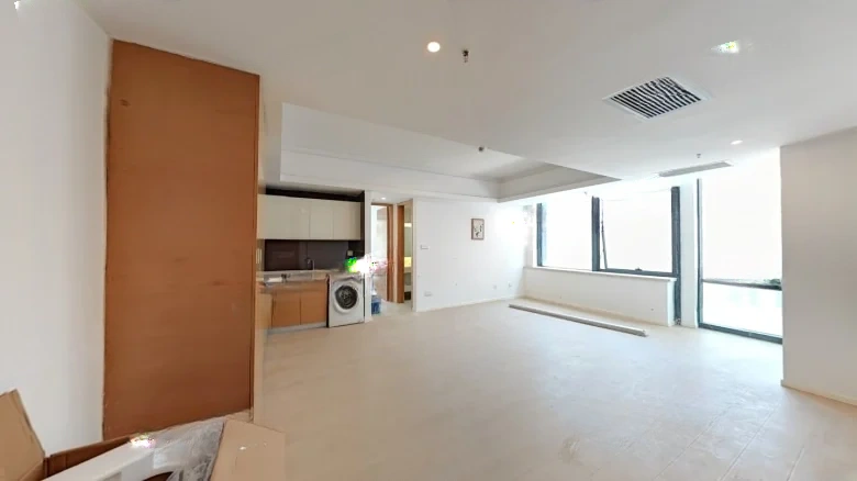 Shimao International Plaza - View 1