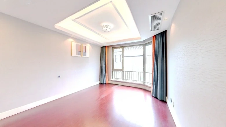 Jinmao Mansion - View 1