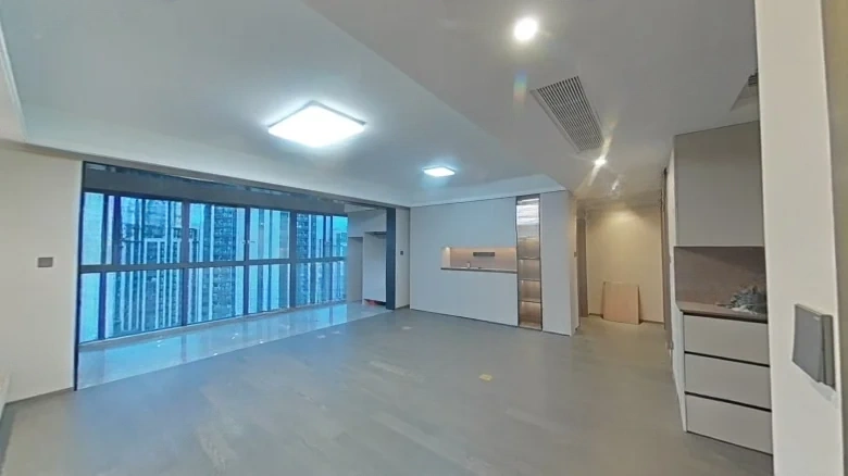 Binh River Four Seasons Cloud Courtyard - View 1