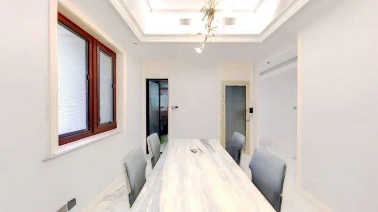 National Glory Heavenly Composition - View 1