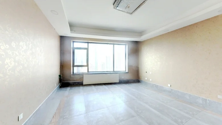 Hui Jing Plaza - View 3