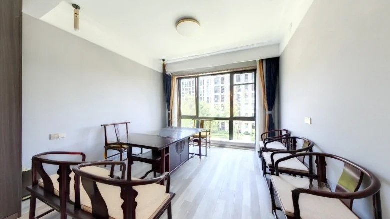 Haier Greentown Quan Yun Village Li Yuan - View 3