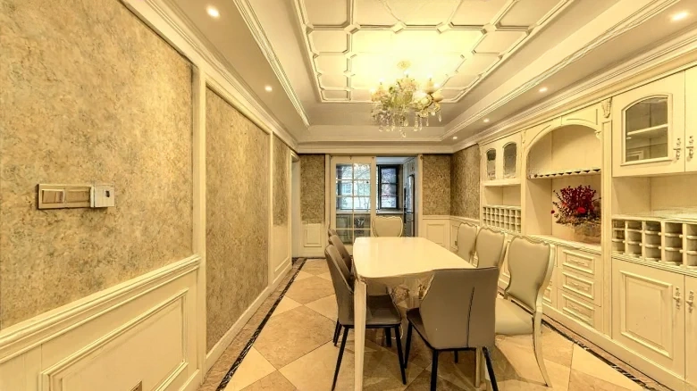 Polyzen Crystal Mountain - View 6