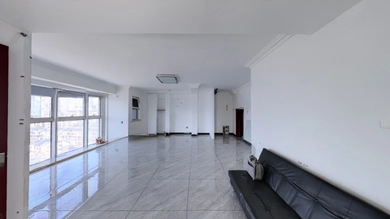 Red Star International Plaza - View 1