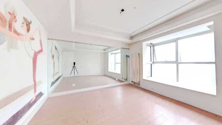 International Trade Center - View 1