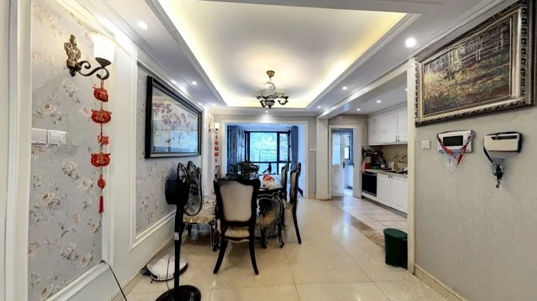 Xiangyue Season West District - View 10