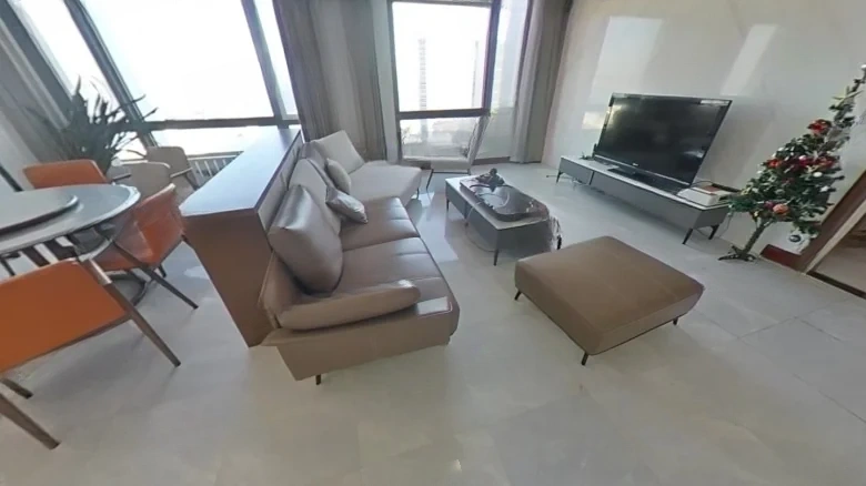 Everbright Epoch Peak Convergence - View 5