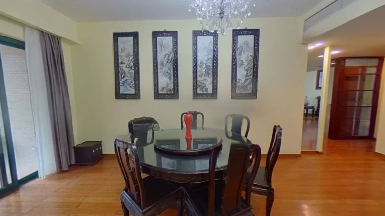 Rende Riverside Garden - View 7