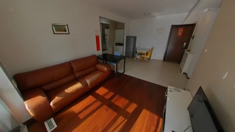 Langshang International District Central Garden - View 6