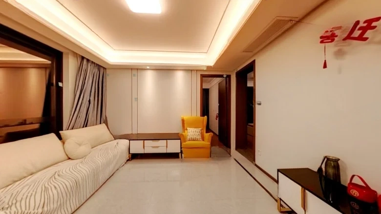 Ningchao Medici Apartments District 5 - View 6