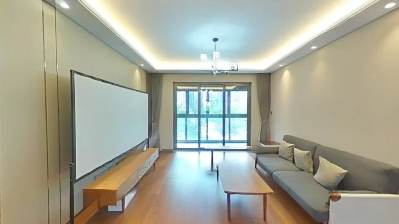 Yanlord Park Century North District - View 2