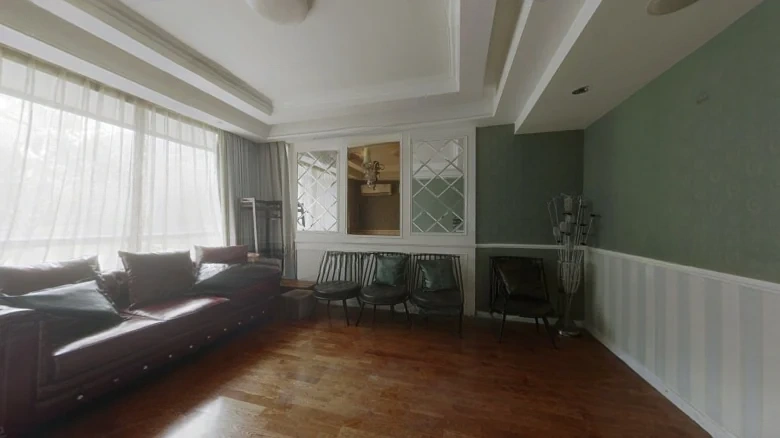 Da Shun Tian Cheng - View 1