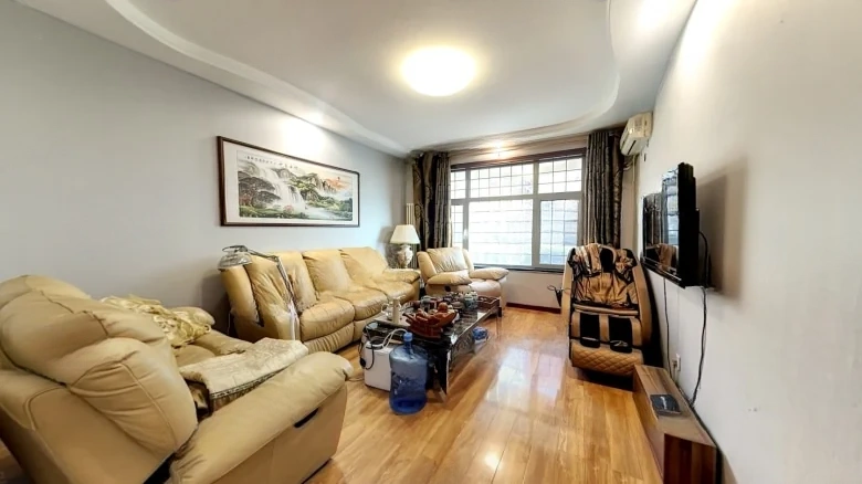 HuaYu Green Oasis - View 5