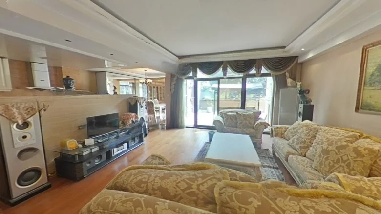 Lushan International Ceravemont - View 6