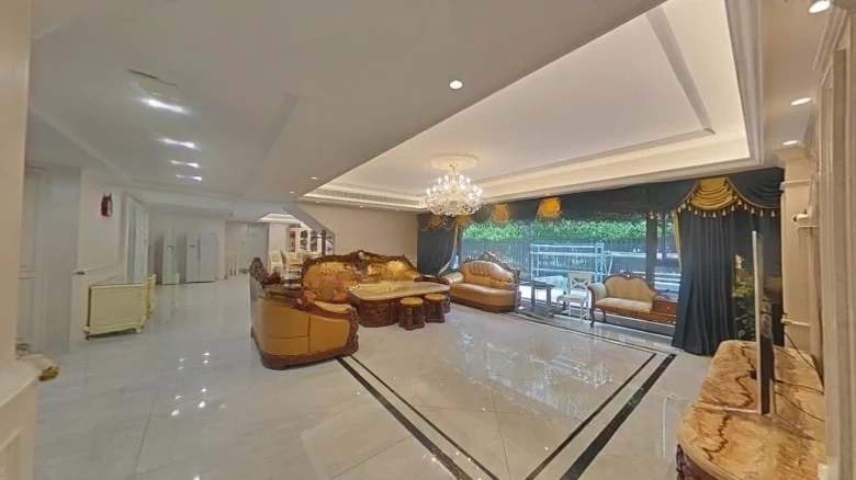 Lake District Dharma Bliss Terrace - View 6