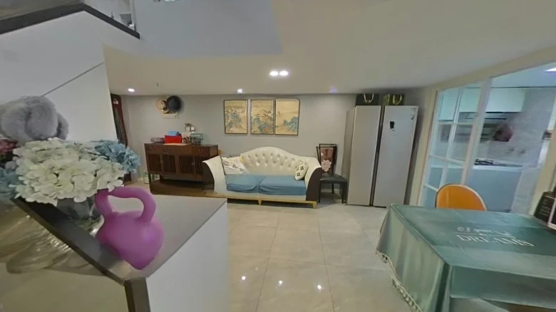 Jade Pavilion - View 2