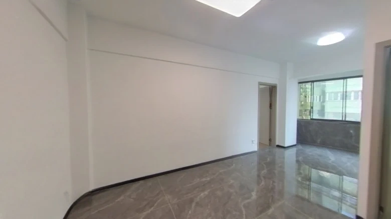 China Splendor Tower - View 1