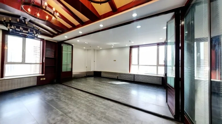 Haihong International - View 2