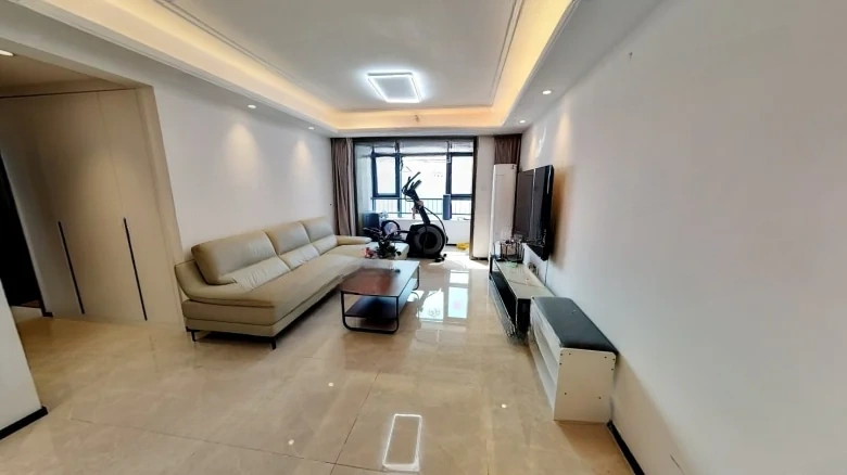 China Resources Center - View 5