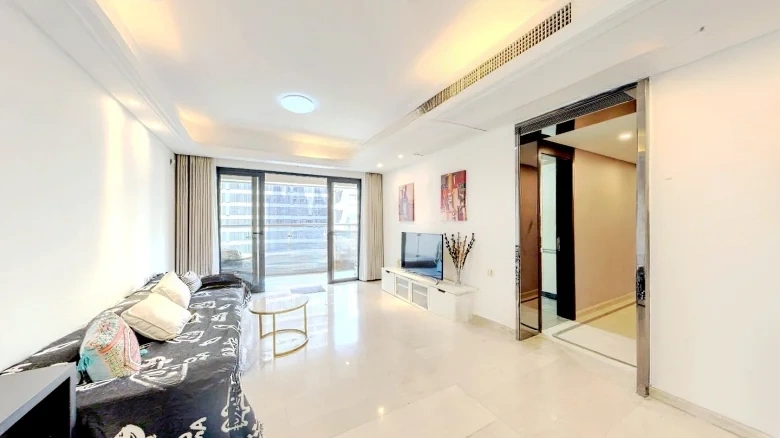 Shang Dong Jun Yu Yuan - View 4