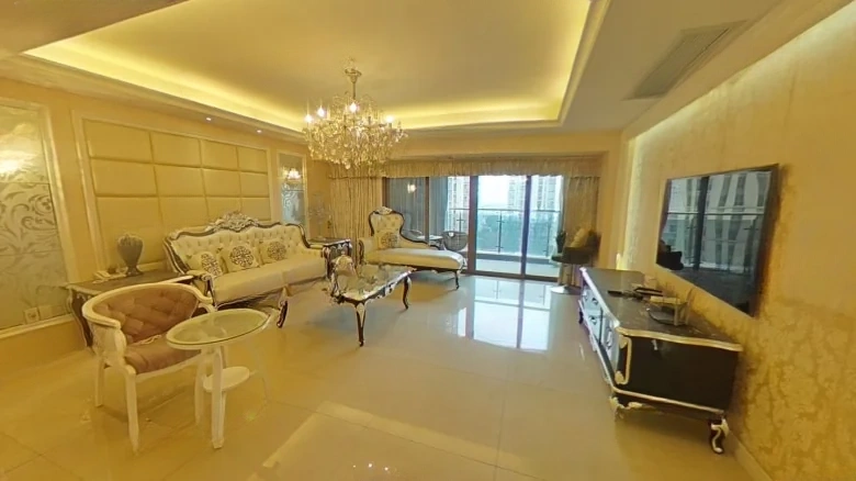 Shun Fa Wang Kok City - View 6