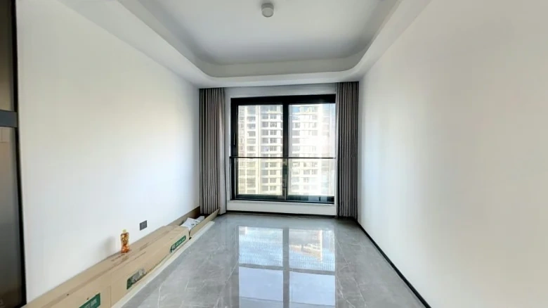 Fujian Development Lakeside Nine Vistas - View 8