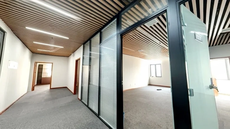 East 8 District Business Mansion - View 2