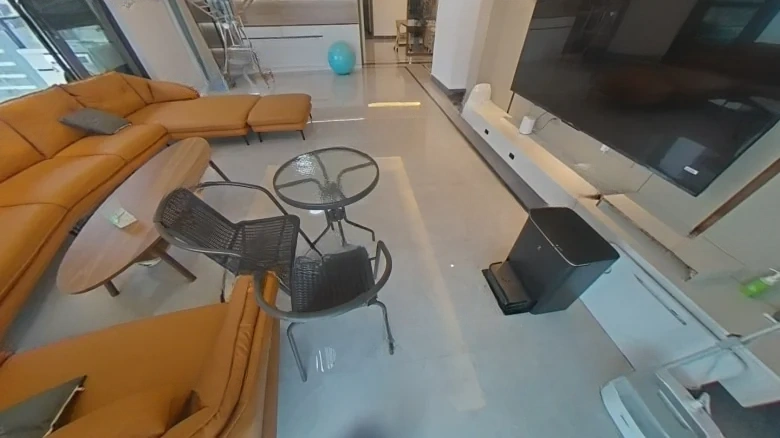 China Communications Blue Bay - View 7