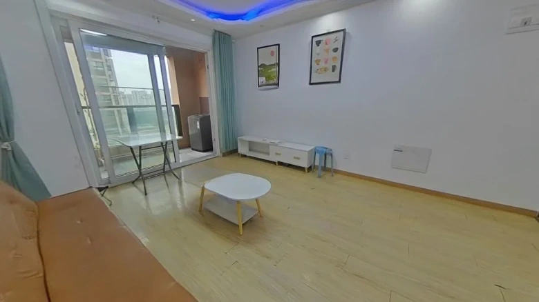 Xiangyu Xijiao Yufu - View 1