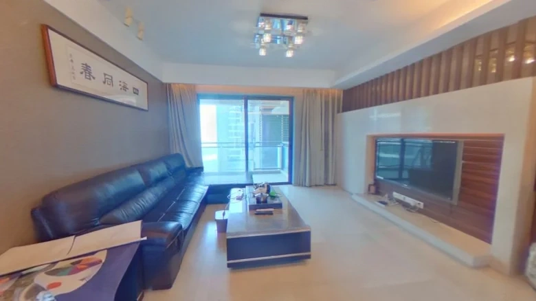 Strait International Community Phase II - View 6