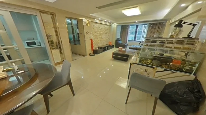 Yu Zhou City Upper City - View 7