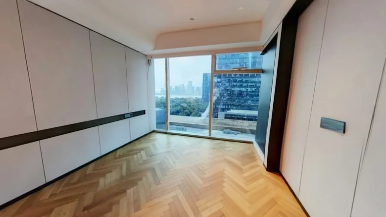 Dikai Golden Tower - View 1