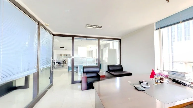 Wangfu Business Tower - View 5