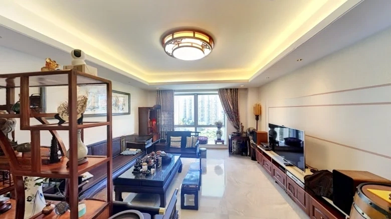 Everlasting Affinity 1985 - View 4