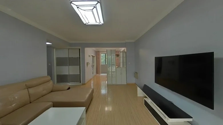 Wanyuan New City North District - View 1