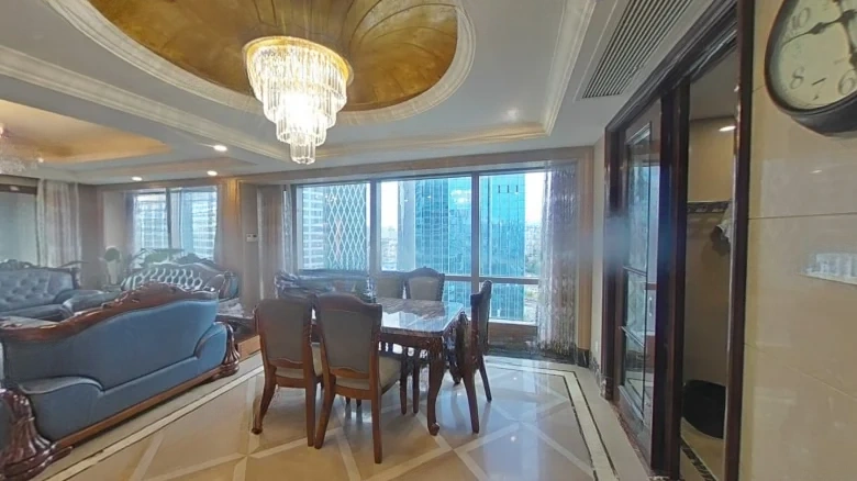 Deep Blue Center - View 7