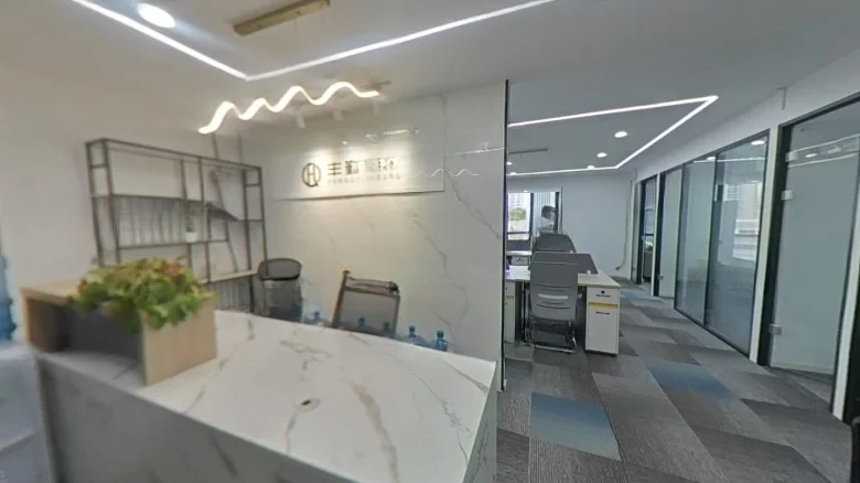 Mount Top Diplomat City - View 4