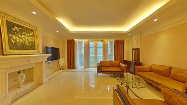 Reserve Mansion - View 1