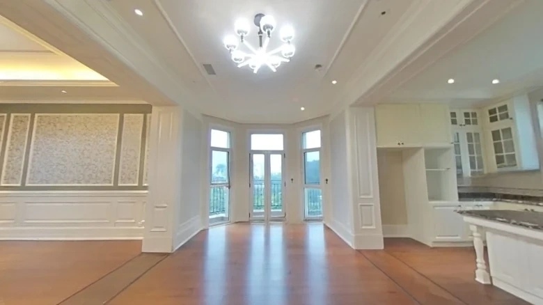 Oriental Santa Clara Phase I - View 1