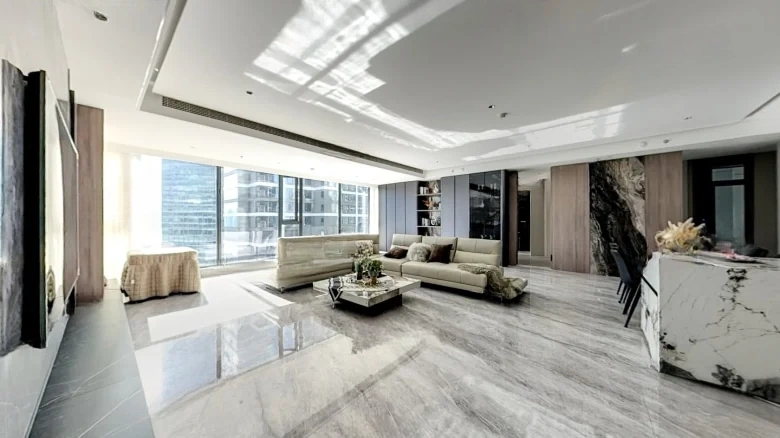 Rising Sun辉·Platinum Delight Xiangjiang - View 6