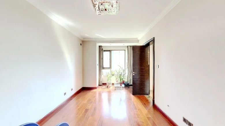 Vanke Platinum Essence Garden - View 3