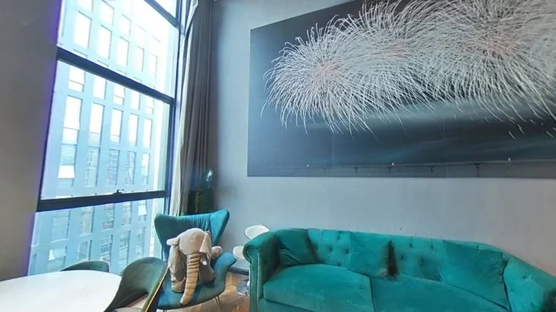 Wanhui Center - View 6